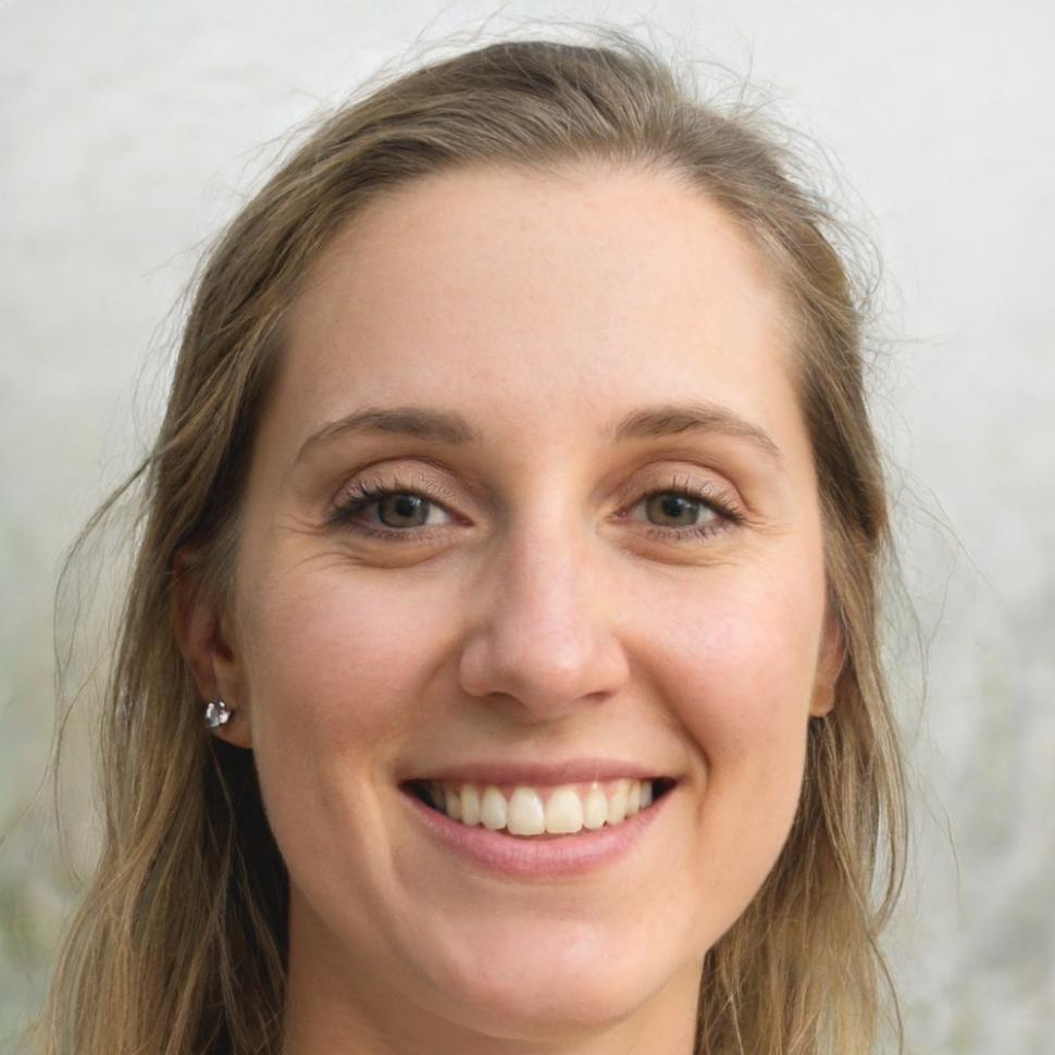 Lisa Weber, Teamleiterin